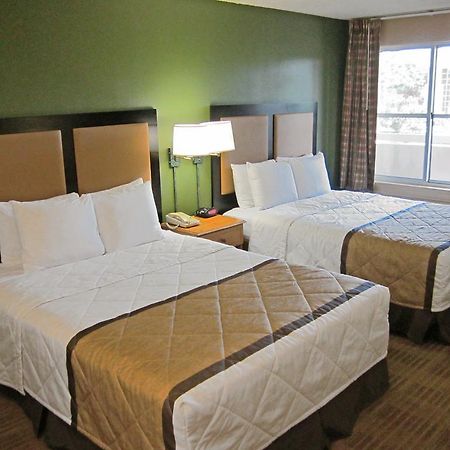 Economy Suites Dtc Денвер Экстерьер фото