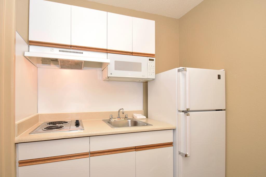 Economy Suites Dtc Денвер Экстерьер фото