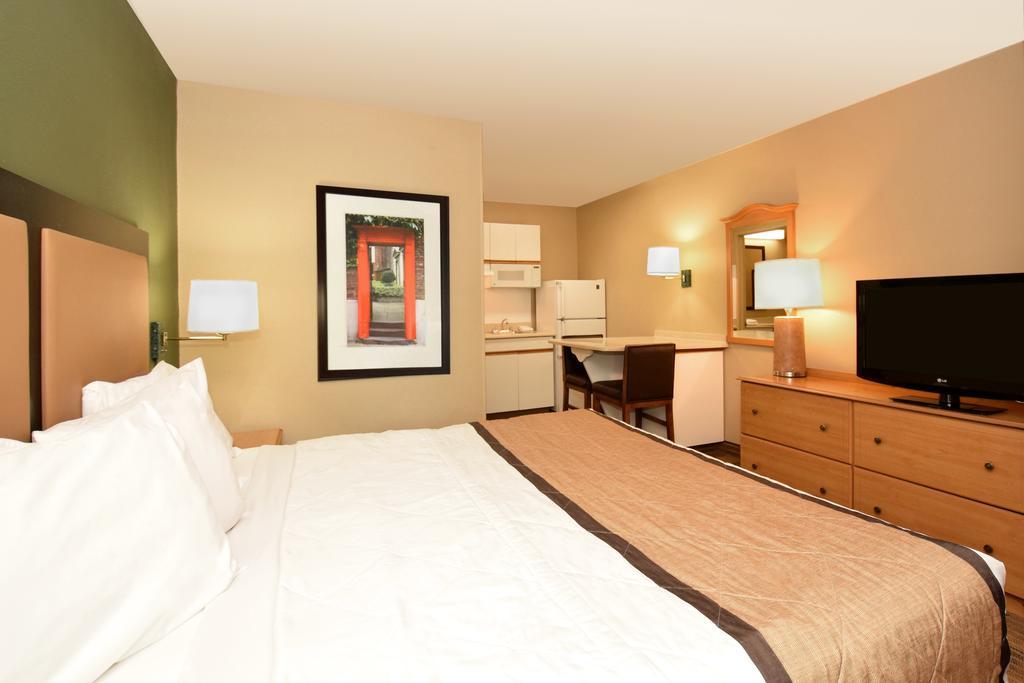 Economy Suites Dtc Денвер Экстерьер фото