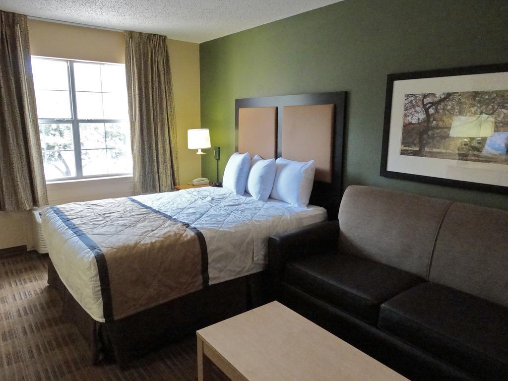 Economy Suites Dtc Денвер Экстерьер фото
