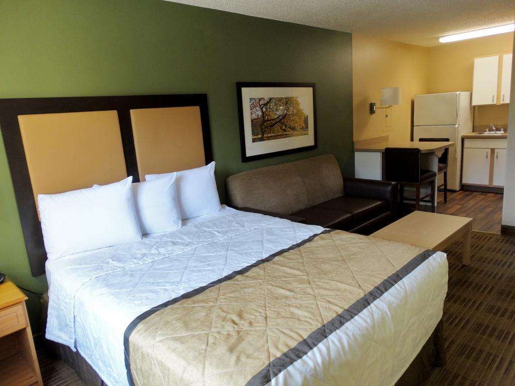 Economy Suites Dtc Денвер Экстерьер фото