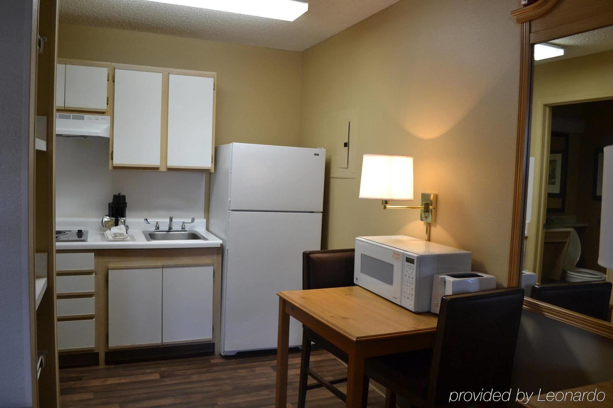 Economy Suites Dtc Денвер Экстерьер фото