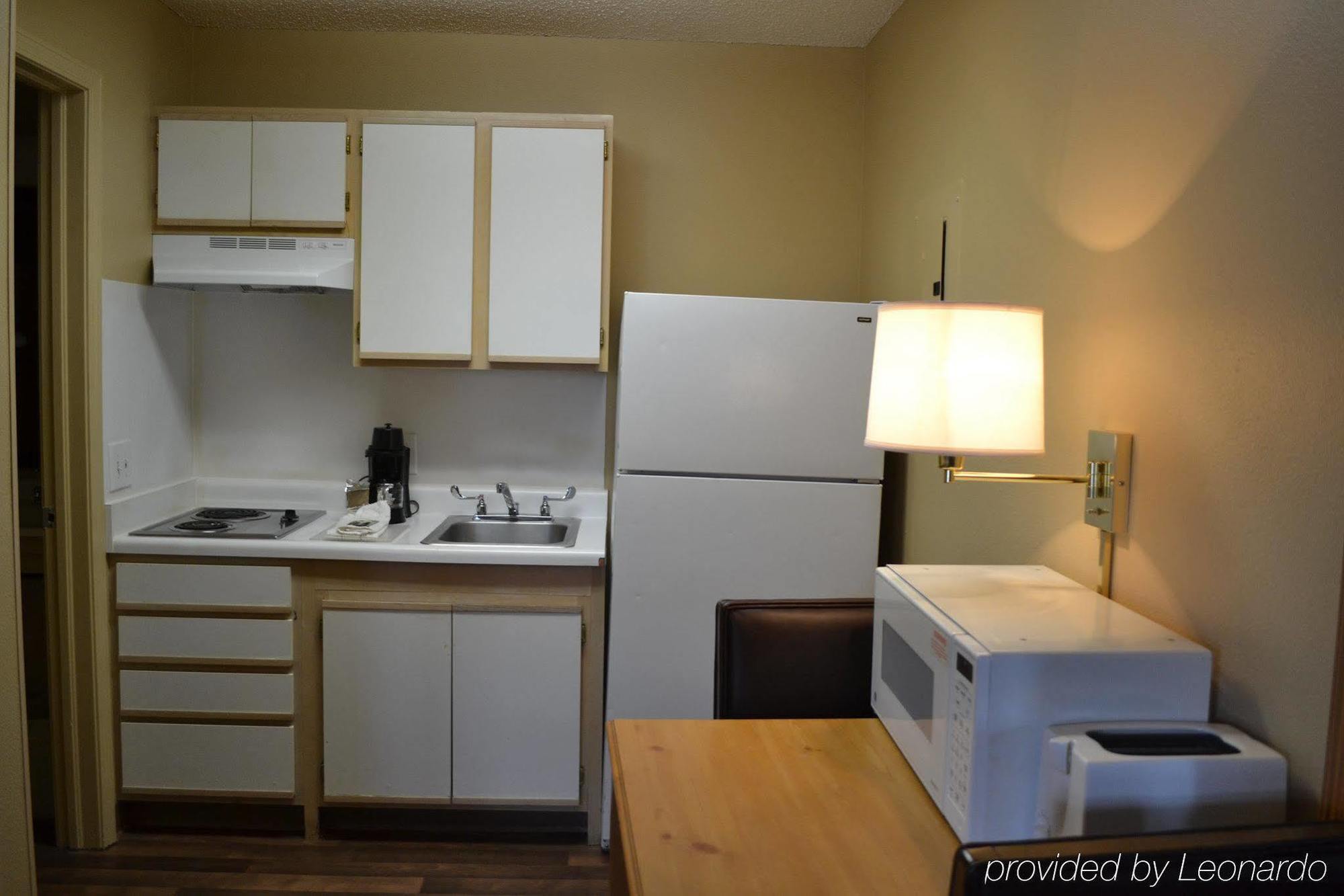 Economy Suites Dtc Денвер Экстерьер фото