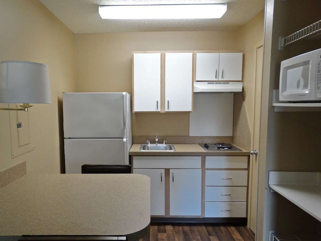 Economy Suites Dtc Денвер Номер фото