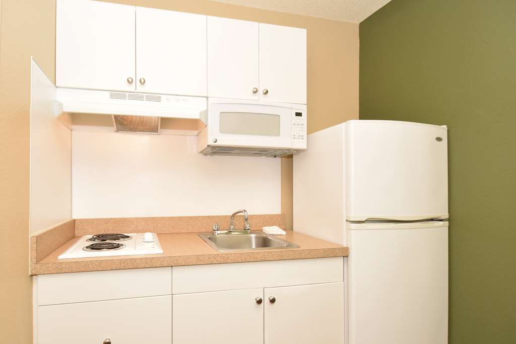 Economy Suites Dtc Денвер Номер фото