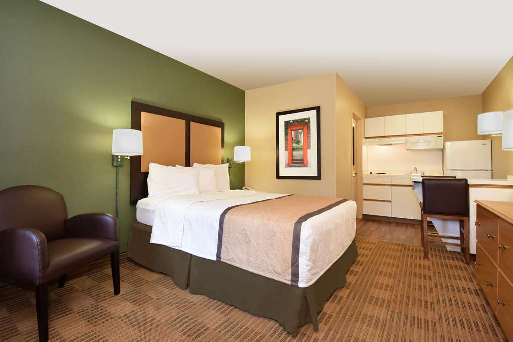 Economy Suites Dtc Денвер Номер фото