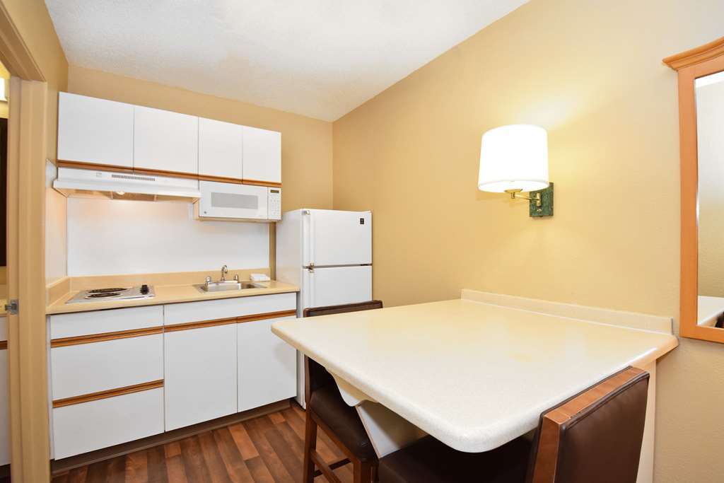 Economy Suites Dtc Денвер Номер фото